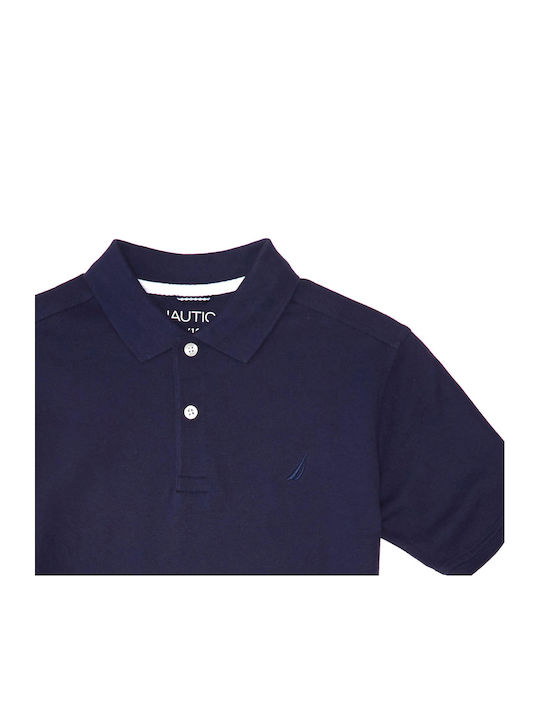 Nautica Polo T-shirt for children N281656Q