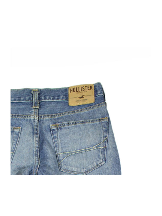 Hollister Jean Straight Fit 39533105480992JCL