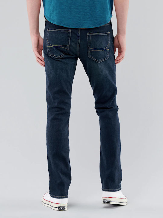 Hollister Jean Slim Straight Hollister 3313801127276