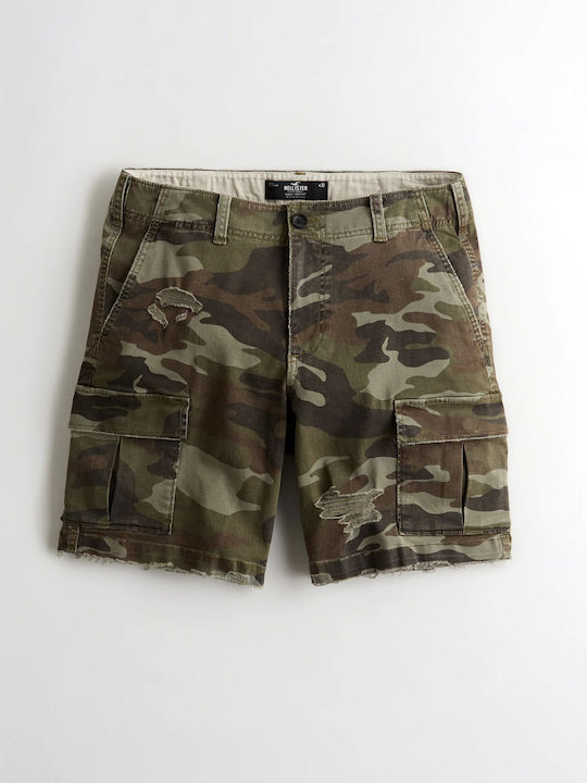 Hollister Hollister Shorts Cargo 3282811356380