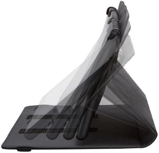 Case Logic CBUE-1108 Flip Cover Neagră Universal 8"