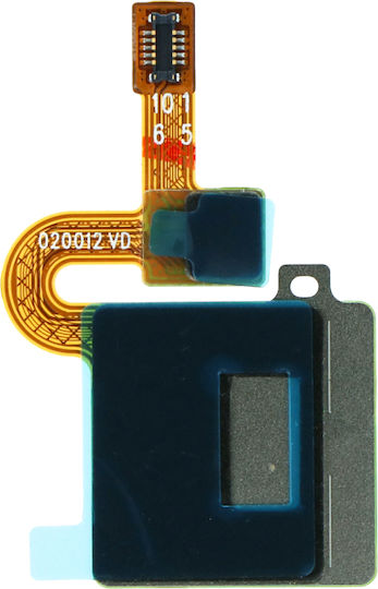 Flex Cable with Fingerprint for Redmi 5 Plus