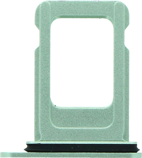 Nano SIM Tray Πράσινο για iPhone 12