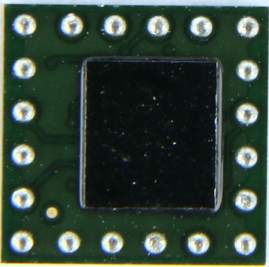 Power Amplifier IC 3760 για iPhone 8