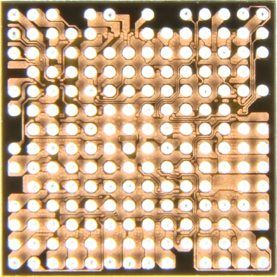 PM8940 IC Chip για Redmi 4x