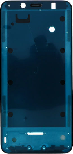 Междураменна рамка Черен за Redmi 7A