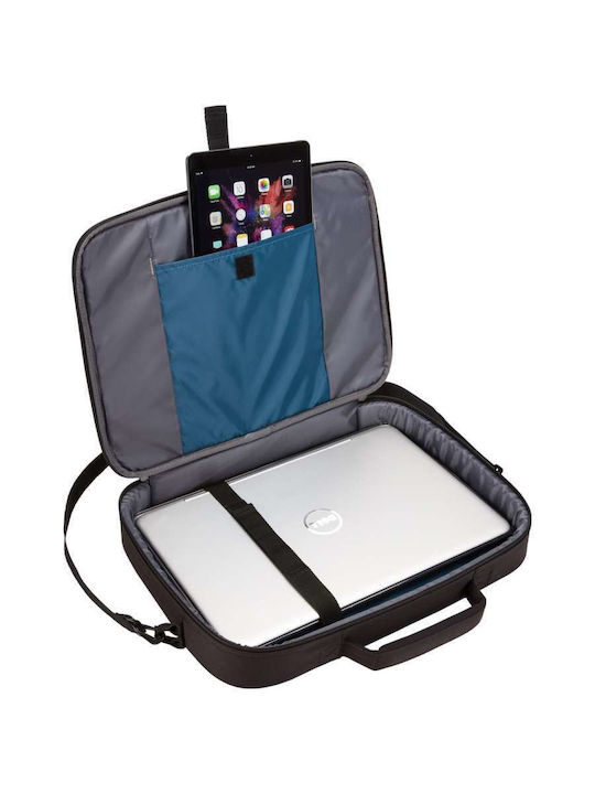 Case Logic Advantage Shoulder / Handheld Bag for 15.6" Laptop Black