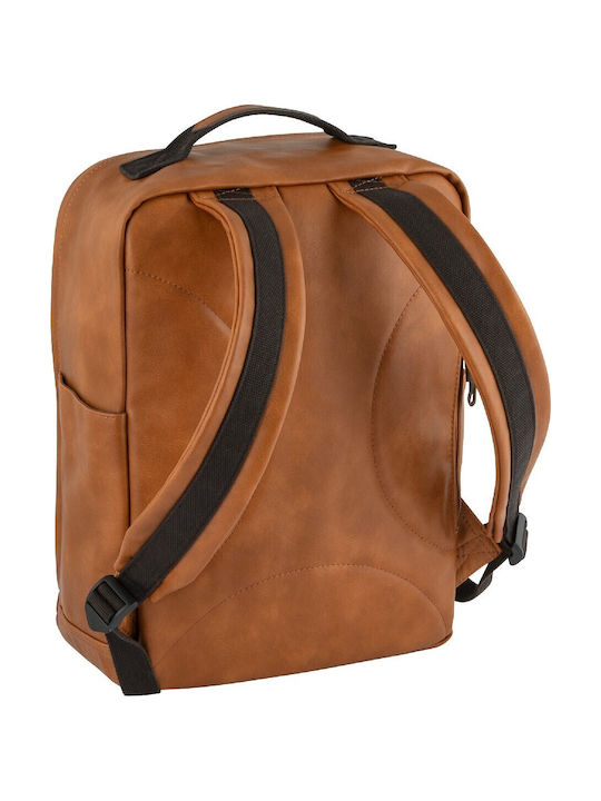 Camel Active Laos Tabac Brown