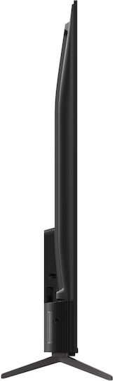 TCL Smart Τηλεόραση 65" 4K UHD LED P735 HDR (2022) 65P735