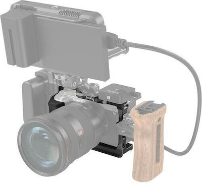 SmallRig Camera Cage Kit Zubehör für Sony a7 IV & a7S III