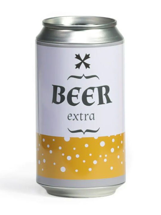 TKT Beer Extra Чорапи с Дизайн Многоцветен 1Пакет beerextra1pack-socks