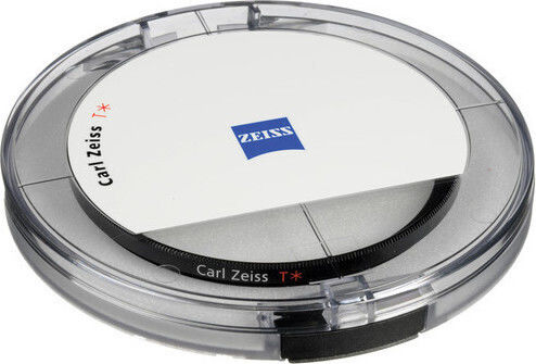 Zeiss T* Filtru UV Cu diametrul 49mm pentru obiective foto