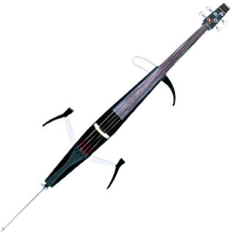 Yamaha SVC 50 Silent Cello Βιολοντσέλο