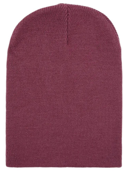 O'Neill Dolomite Beanie Cap Burgundy