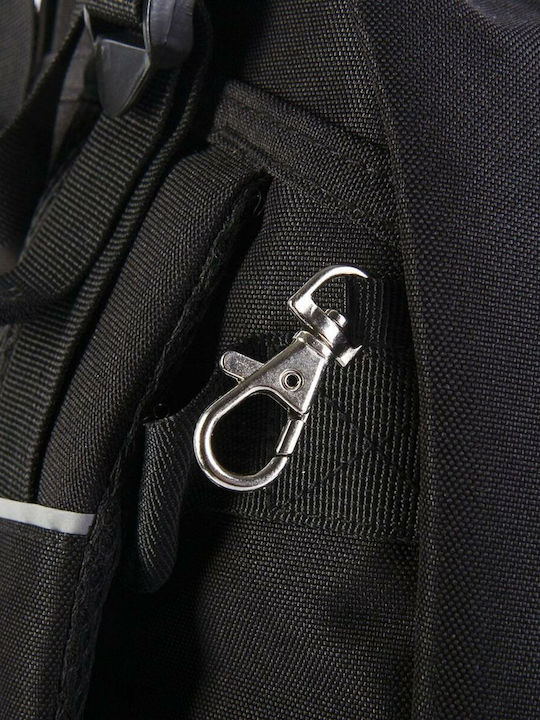 Batman Dc Comics Batman Schulranzen Rucksack Grundschule Schwarz