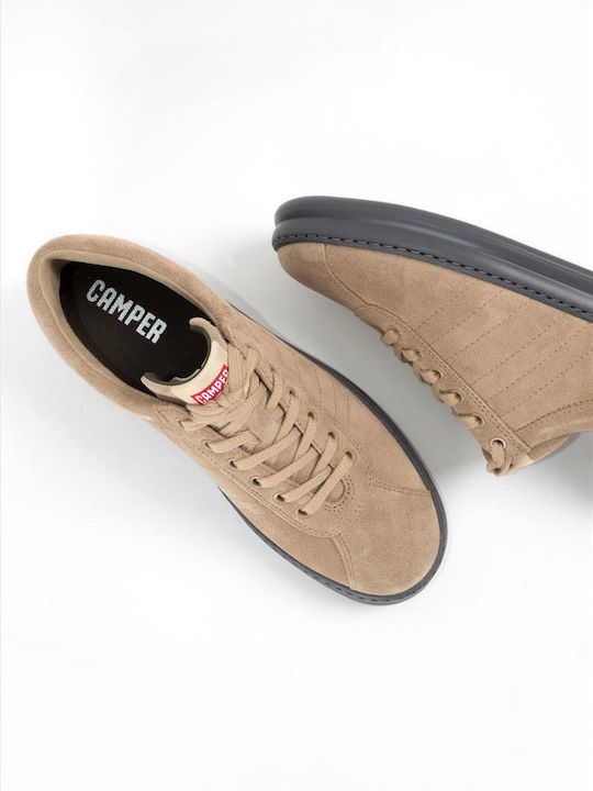 Runner Four Sneakers Brown