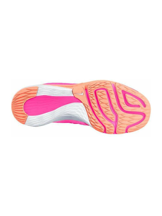 Nike Tri Fusion Γυναικεία Running Ροζ