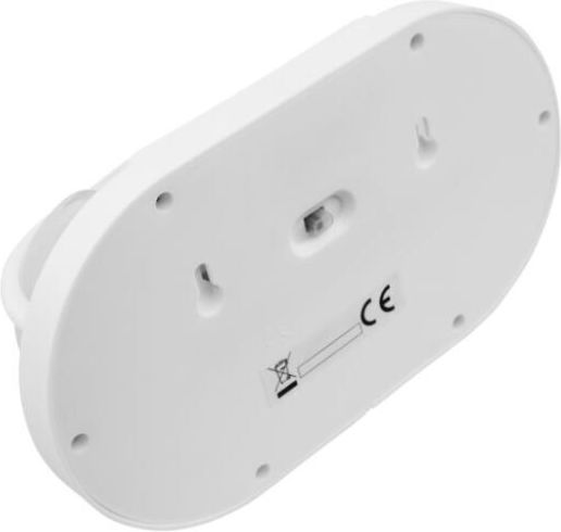 Grundig Montat pe perete Lampă Solară 21cmx12cmx7.5cmcm