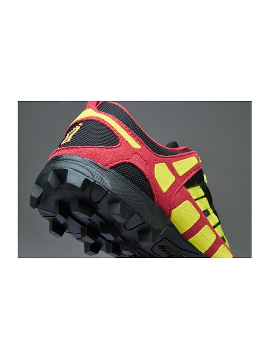 X-Talon 212 Γυναικεία Αθλητικά Παπούτσια Trail Running Κόκκινα