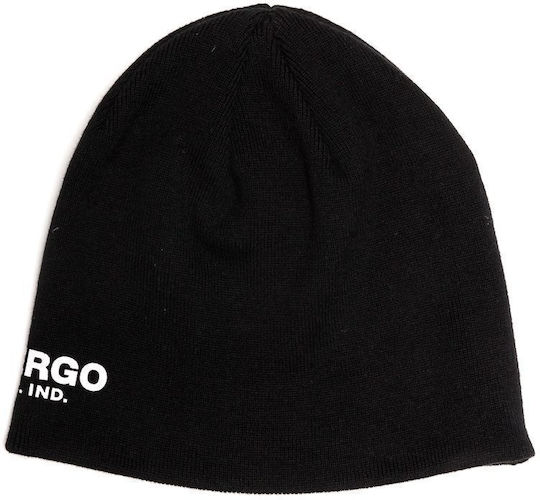 Beanie Beanie in Black color
