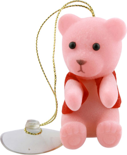 Areon Car Air Freshener Pendant Smile Bubble Gum