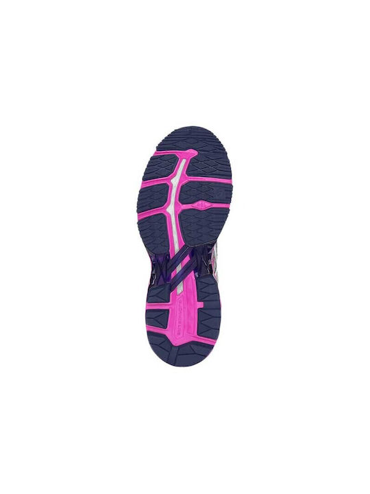 Gt 2000 5 Damen Sportschuhe Laufen Gray