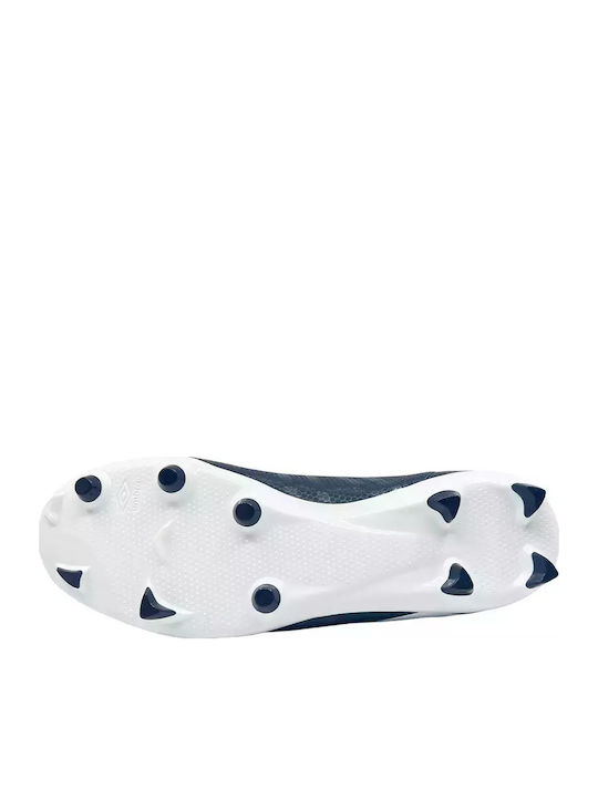 Umbro Velocita VI League Ποδοσφαιρικά Παπούτσια με Τάπες FG