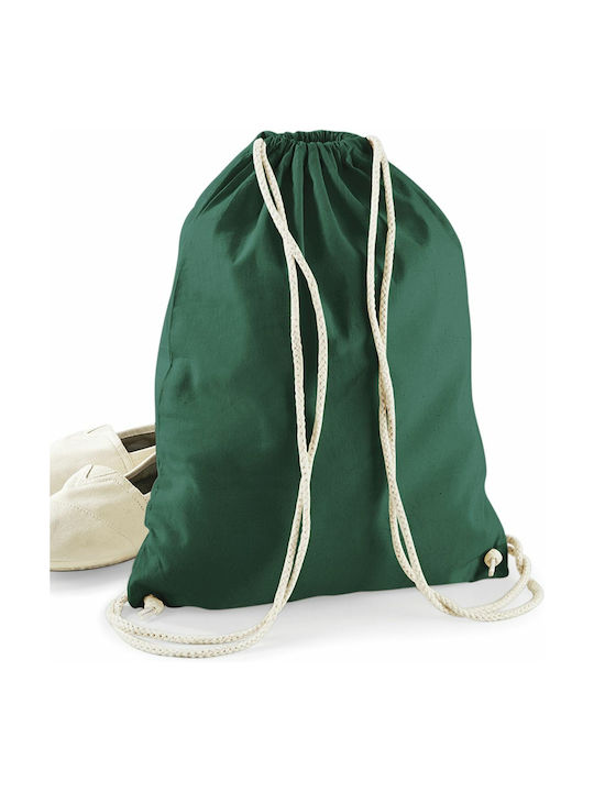 Westford Mill W110 Rucksack für das Fitnessstudio Flaschengrün Westford Mill W110 Rucksack für das Fitnessstudio Flaschengrün