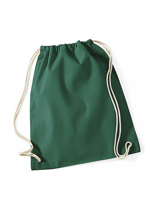 Westford Mill W110 Rucksack für das Fitnessstudio Bottle Green