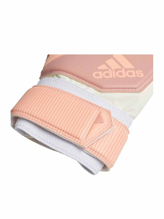 adidas Predator Training Γάντια Τερματοφύλακα Ενηλίκων Ροζ