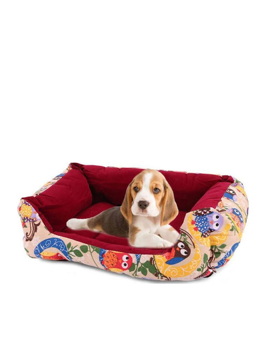 Sofa für Hunde 62x53cm