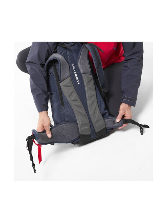 Millet Prolighter 38+10 Mountaineering Backpack 48lt Red MIS2271-0335