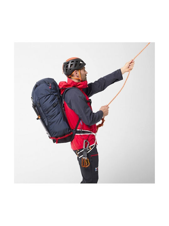 Millet Prolighter 38+10 Mountaineering Backpack 48lt Red MIS2271-0335