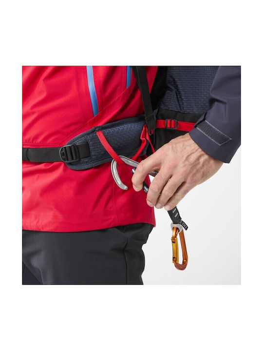 Millet Prolighter 38+10 Mountaineering Backpack 48lt Red MIS2271-0335
