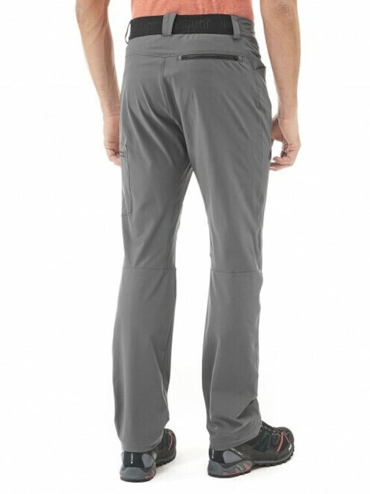 Millet Wanaka Stretch Men's Hiking Long Trousers Black