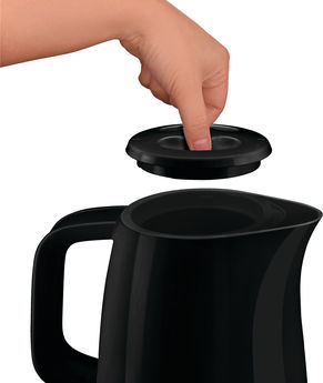 Moulinex Fierbător 1.5lt 2400W Negru