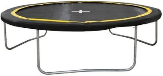 Dunlop Trampolină În aer liber Diametru 183buc cu Net