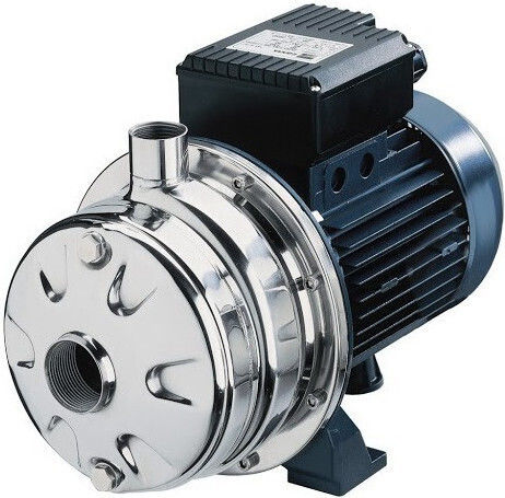 Ebara 2CDX 120/15M Electric Surface Water Pump Centrifugal 1.5hp Single-Phase