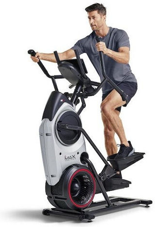 Bowflex Max Trainer M6I Ηλεκτρομαγνητικό Ελλειπτικό Μηχάνημα για Χρήστη έως 136kg