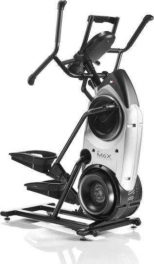 Bowflex Max Trainer M6I Ηλεκτρομαγνητικό Ελλειπτικό Μηχάνημα για Χρήστη έως 136kg
