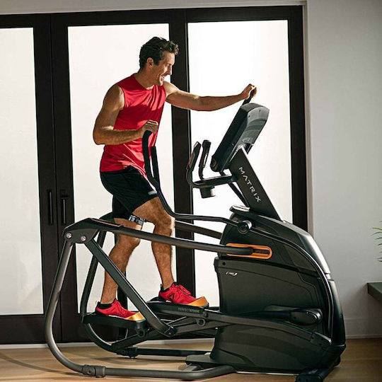 Matrix Ascent Trainer A50XUR Μαγνητικό Ελλειπτικό Μηχάνημα για Χρήστη έως 159kg