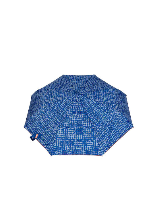 GOTTA 11405022 Umbrella Automatic Blue-Extra Blue