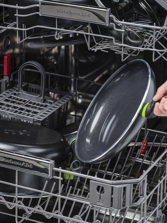 Green Pan Τηγάνι από Αλουμίνιο με Κεραμική Επίστρωση 24cm