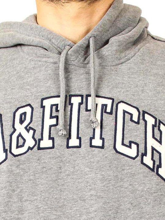 Abercrombie & Fitch