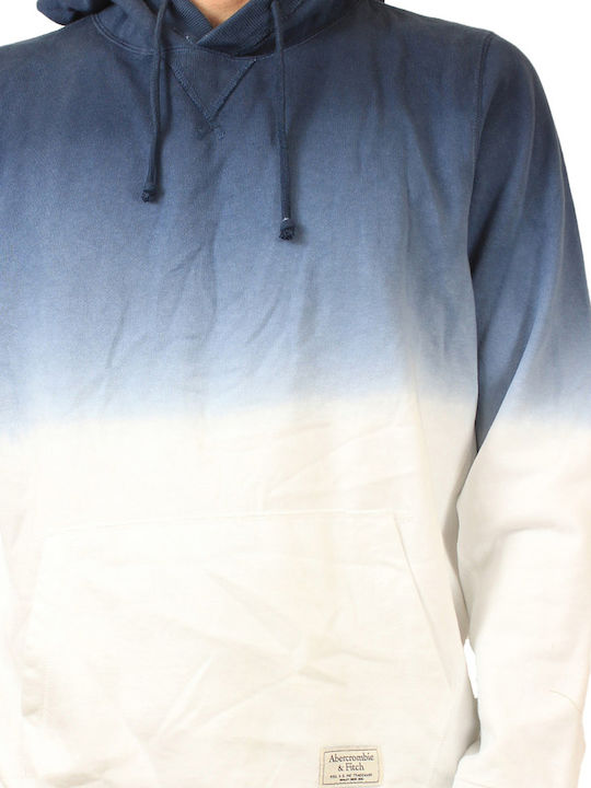 Sweatshirt with Hood Multicolour