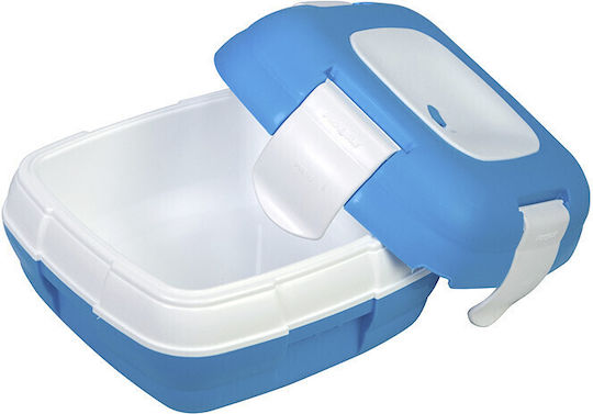 Pinnacle Paloma Blue 2L Lunch Box