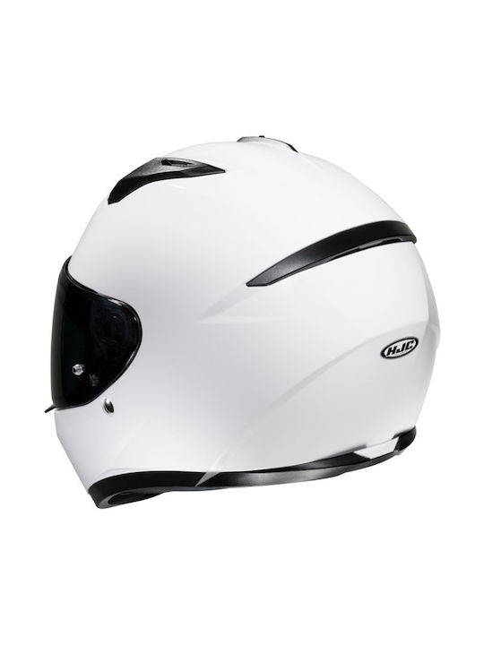 HJC C10 Motorcycle Helmet Full Face ECE 22.06