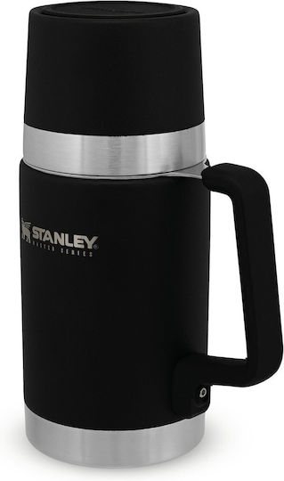 Stanley The Unbreakable