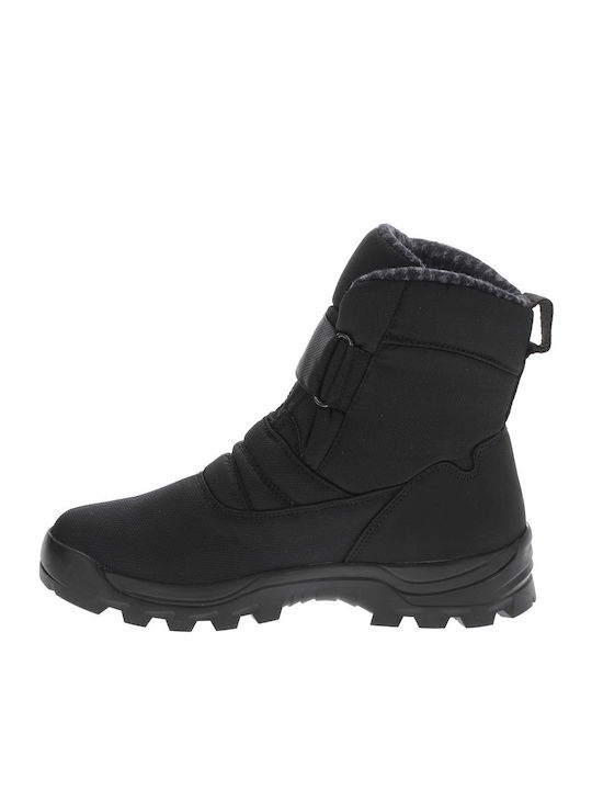 Kiev MDC658 Black