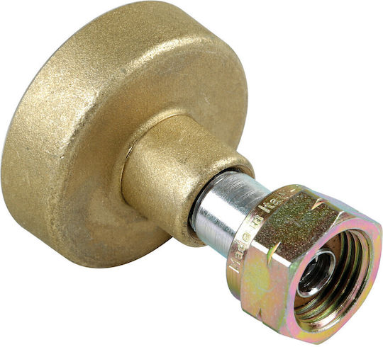 Lampa Barb Fitting Connector Gas Grill Spare Parts